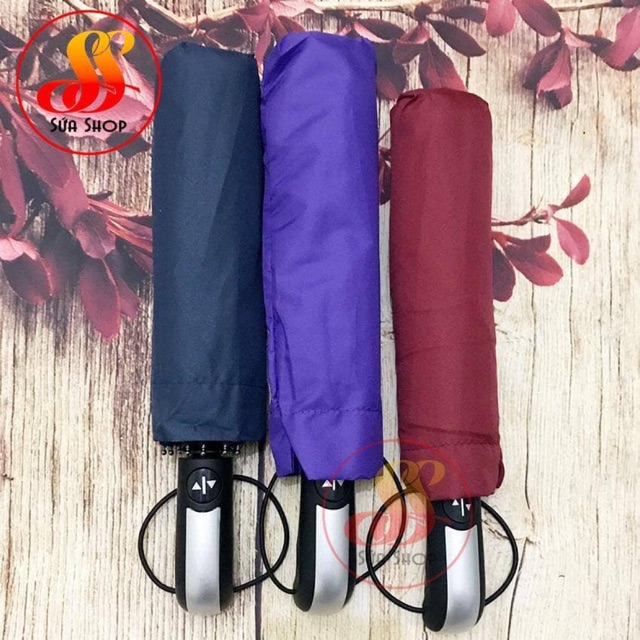 Ô TỰ GẤP NHẬT BẢN