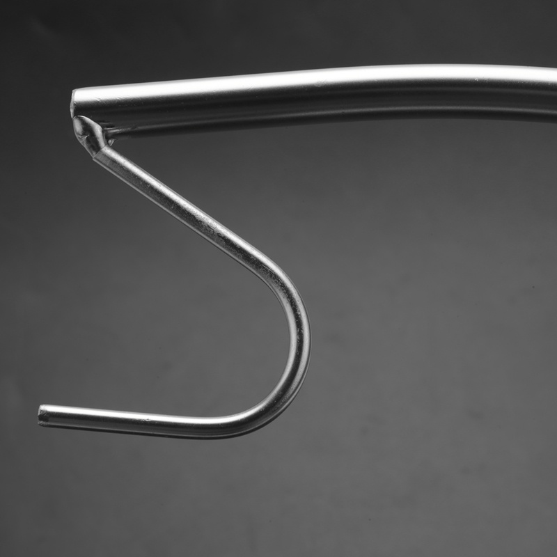 Giá Đỡ Chuối Bằng Sắt Có Móc Treo Tiện Dụng Cho Nhà Bếp