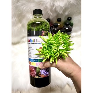 Nước Nhuộm Hoa Design Master