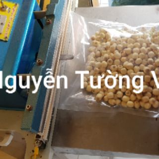 Sen Huế - Sen làng La Chữ