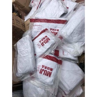 GỐI MUJI