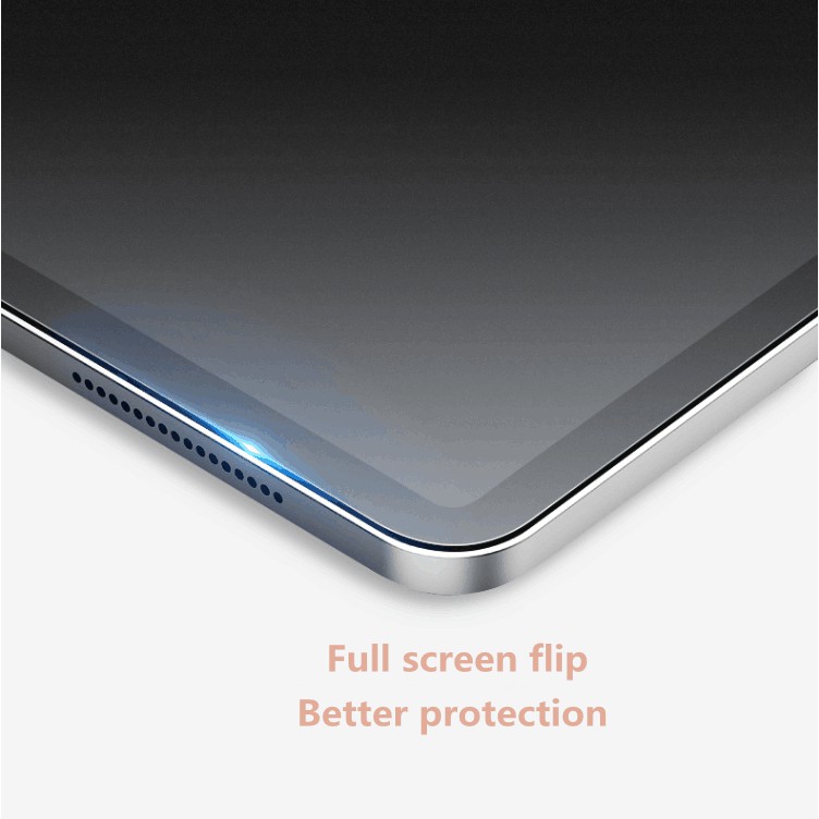 Tấm dán bảo vệ màn hình Ipad Pro 2020 Pro Ipad Pro 11 Inch Ipad Air4 10.9inch Mini 4.5 Air 1 2 3 12.9 