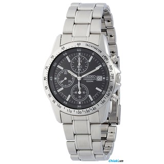 Tổng hợp Đồng Hồ Seiko Chronograph 100m giá rẻ, bán chạy tháng 4/2023 -  BeeCost