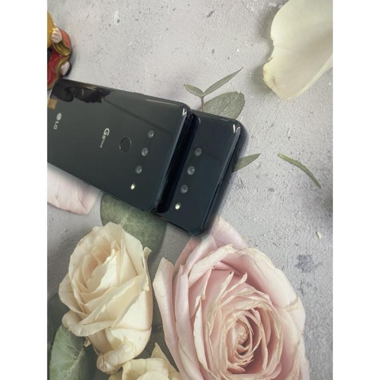 Điện thoại LG ThinQ g8 hàn ram 6/128g snapdaragon 855 ,3 camera | BigBuy360 - bigbuy360.vn