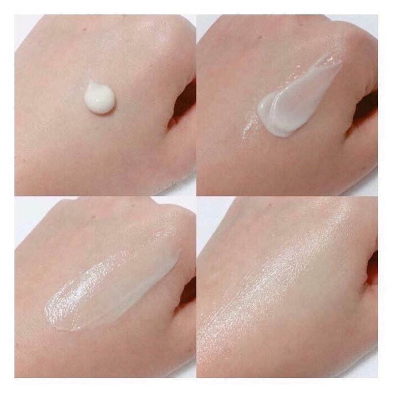 Kem dưỡng trắng da Angel's Liquid 7 day whitening program Glutathione 700 Vcream