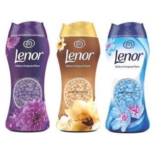Viên giặt tích hợp nước hoa Lenor