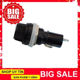 Vỏ cầu chì fuse giá rẻ