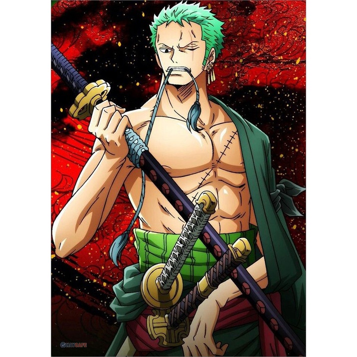 Đạo cụ Cosplay nhân vật Kimetsu Katana Anime Onepiece Anime Figure Kimetsu Yaiba mô hình kiếm gỗ enma wano