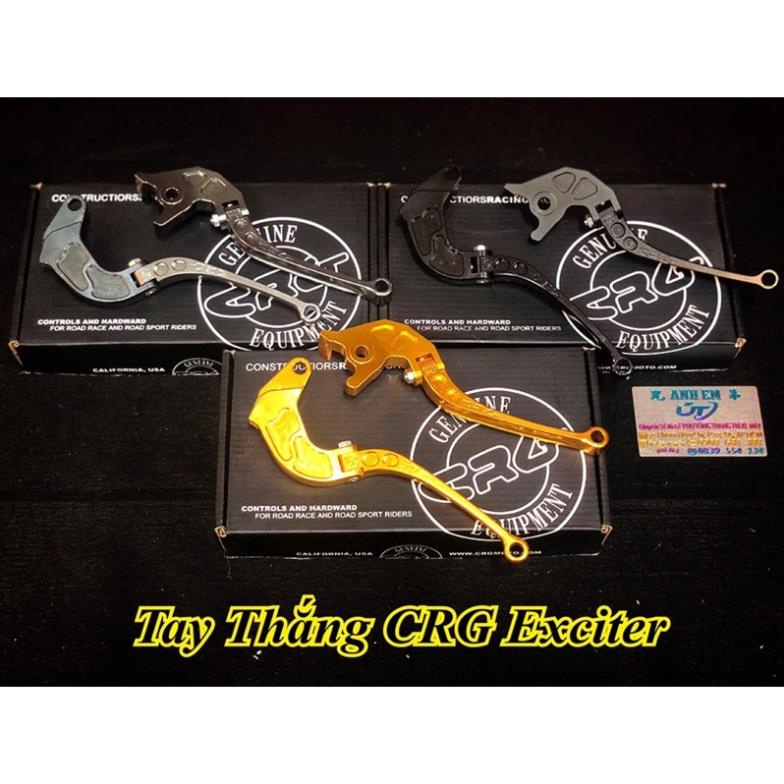 Tay Thắng CRG Exciter////