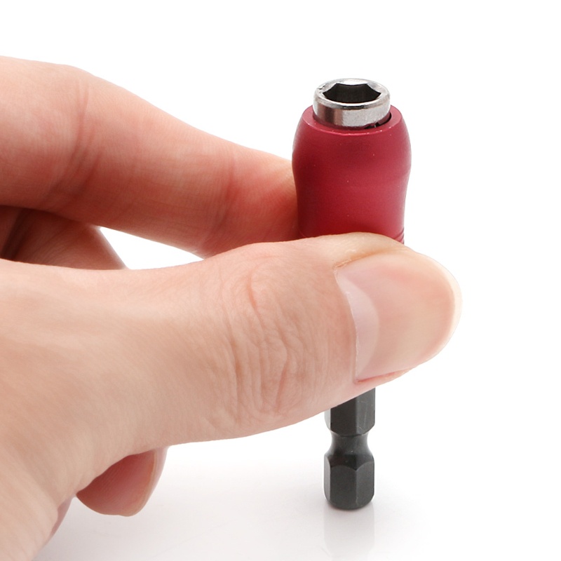 1 Thanh Nối Dài Tháo Lắp Nhanh Đầu Lục Giác 60mm 1 4 Inch