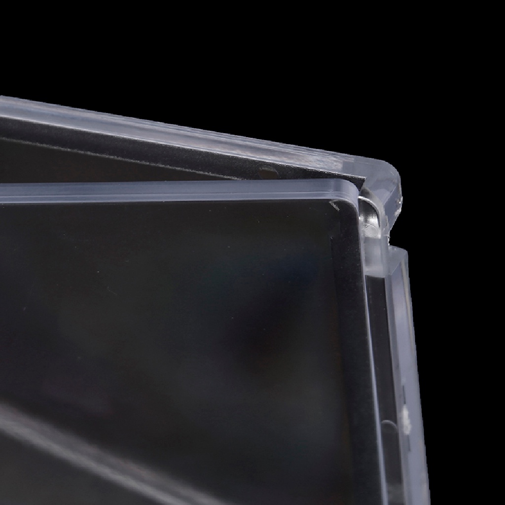 Album Trưng Bày Thẻ Game Pokemon Trong Suốt