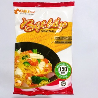 bột bắp/bột Ngô tài ký 150g