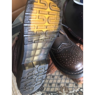 [Thanh lý Giày bốt /boot] new/mới 100%