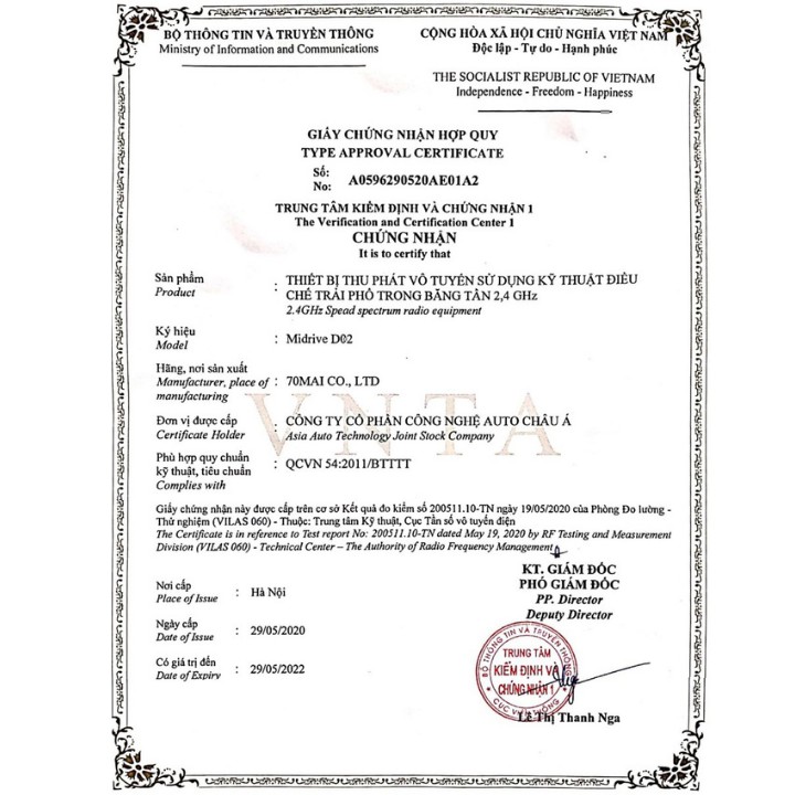 Camera hành trình Xiaomi 70mai Lite Quốc Tế , Kết nối Wifi, GPS, Full HD 1080P, cảm biến ảnh SONY -  BH 2 năm | BigBuy360 - bigbuy360.vn