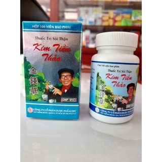 Kim tiền thảo OPC