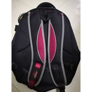 [TAG 315K] BA LÔ THỦ ĐÔ VÀNG BL 110