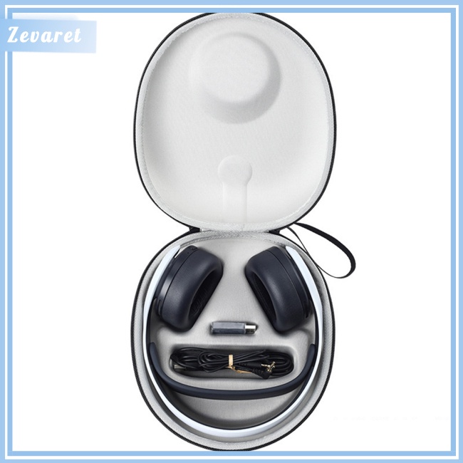 Hộp Đựng Có Khóa Kéo Chống Rơi Cho Ps5 Pulse 3D