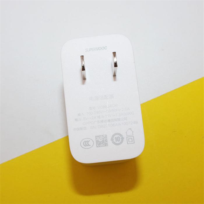 Dây Cáp Sạc Nhanh 6.5A Type C Cho OnePlus 10 pro 9R 8T EU / US 6.5A / OnePlus 10 pro 9R 8T