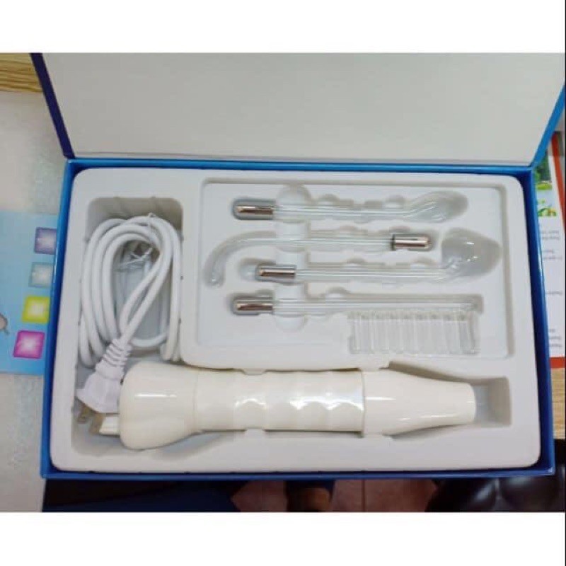Máy Sát Khuẩn Điện Tím Cầm Tay
