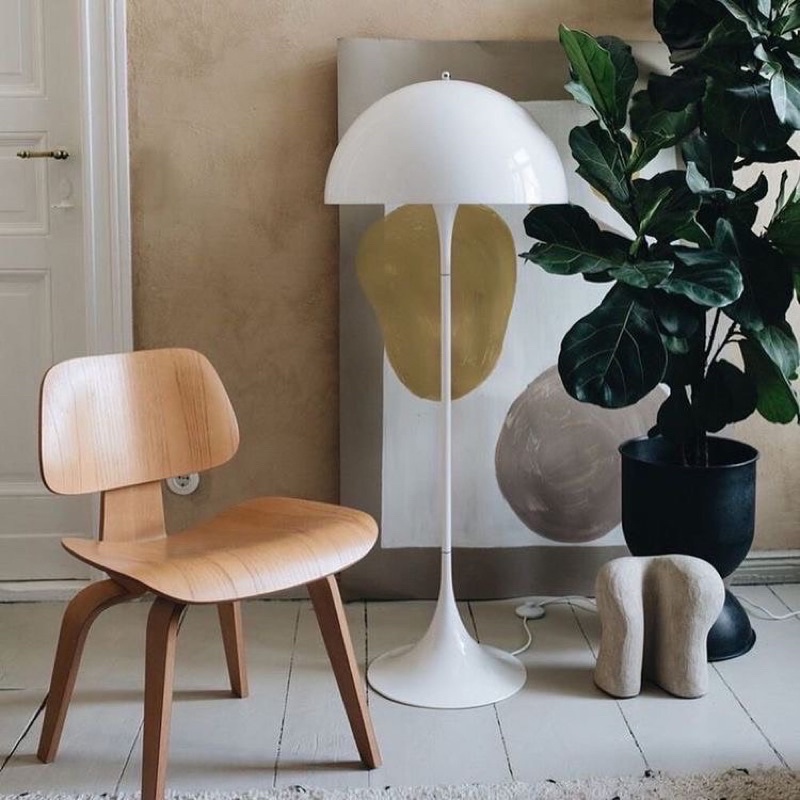 Panthela Floor Lamp