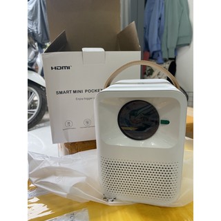 Máy chiếu WEJOY Y1 - Mini full HD