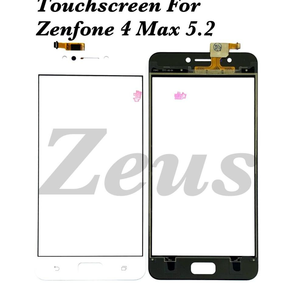 Màn Hình Cảm Ứng Thay Thế Cho Asus Zenfone 4 Max 5.2 Inch Zc520Kl 37