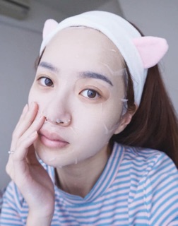Mặt nạ innisfree