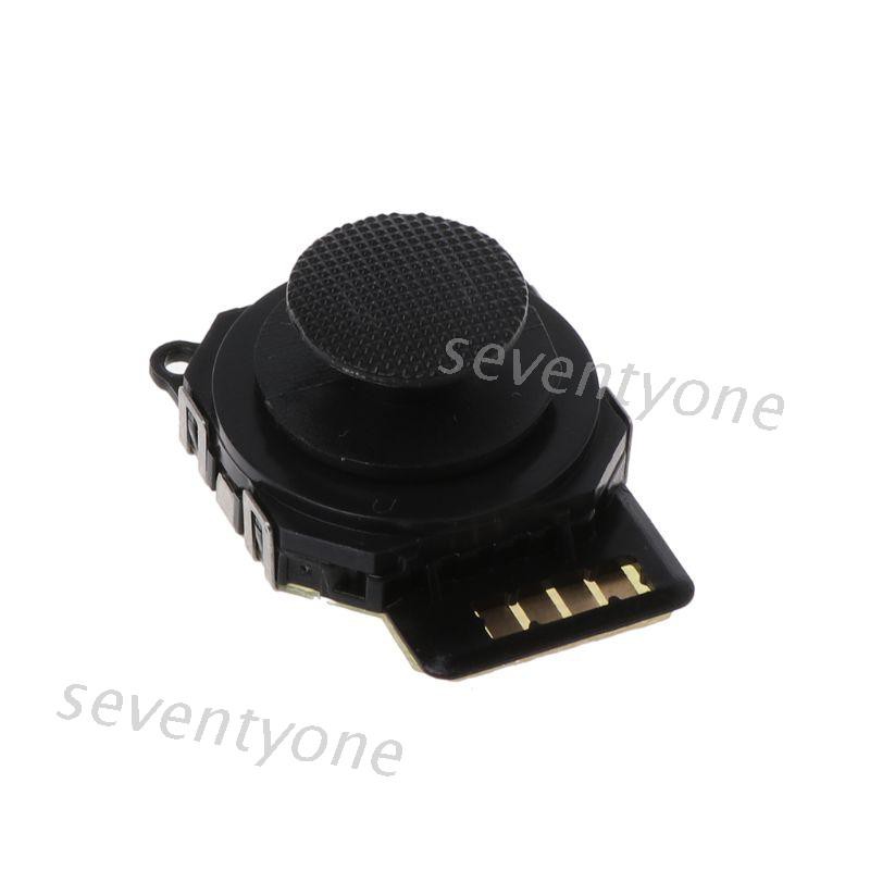 Nút Joystick 3d Cùng Tua Vít Thay Thế Cho Psp 2000 2001 200x