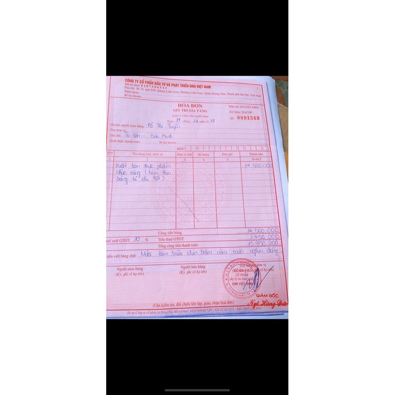 Tinh dầu hoa anh thảo Blackmores 190 viên của ÚC