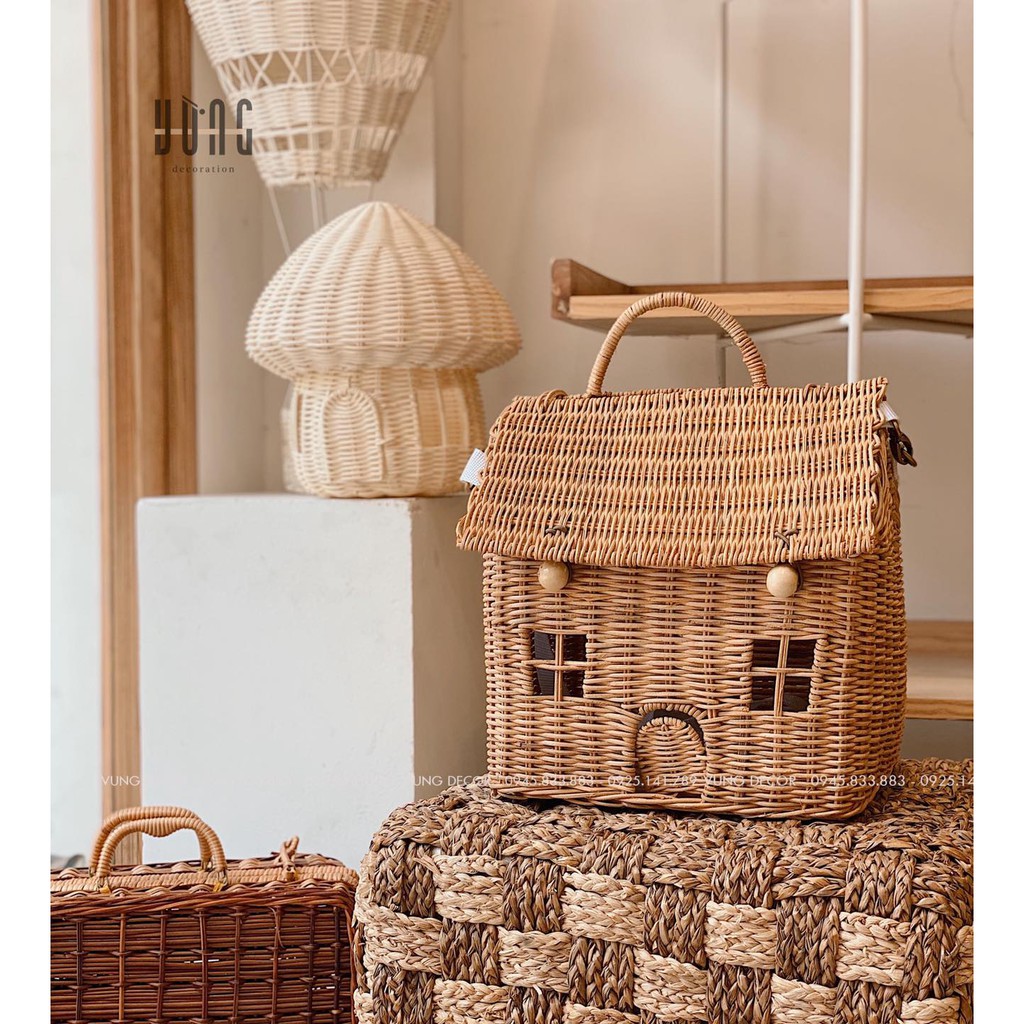 NHÀ NẤM - PHỤ KIỆN CHỤP ẢNH - ĐỒ CHƠI CHO BÉ ( ẢNH THẬT ) | BigBuy360 - bigbuy360.vn