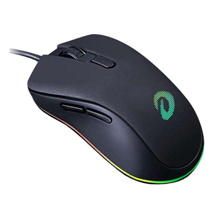 Combo Bàn Phím Cơ Chuột Tai nghe Gaming DAREU BLACK Led RGB - DAREU EK810 / EM908 / EH469