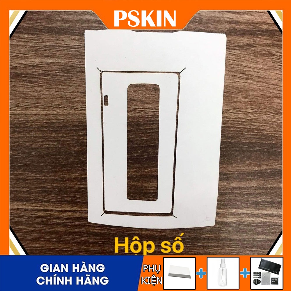 MITSUBISHI XPANDER 2018-2022: Film PPF bảo vệ MẶT BÓNG HỐP SỐ- chống xước, che mờ đi các vết xước cũ hiệu quả