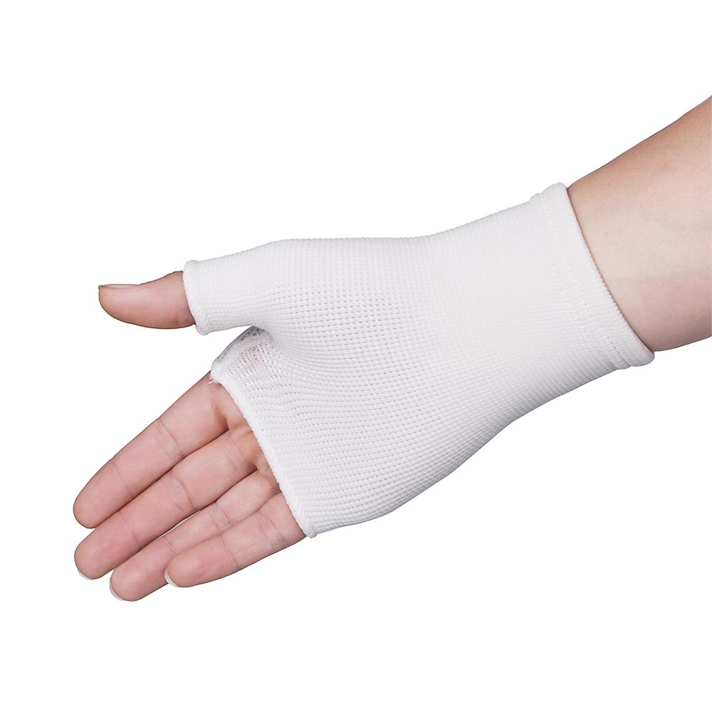 1 Đôi Găng Tay Hở Ngón Thoải Mái