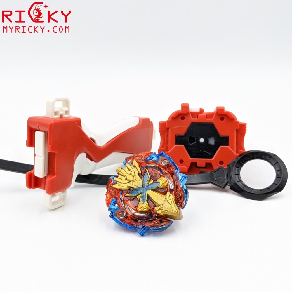 Con quay cao cấp tay cầm kéo