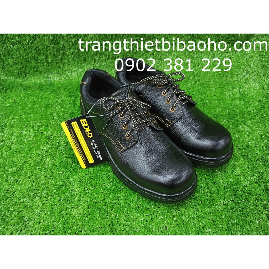 Giày bảo hộ lao động EDH-group K14 mũi thép