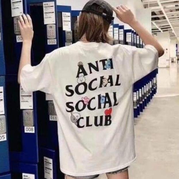 Áo Thun Tay Lỡ chất Cotton Thái, Form rộng oversize, áo phông unisex, chất liệu Cotton - KKIM Shop