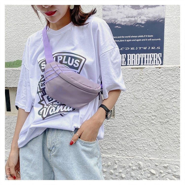 Túi đeo hông Adidas Thời Trang Năng Động Độc Đáo | BigBuy360 - bigbuy360.vn