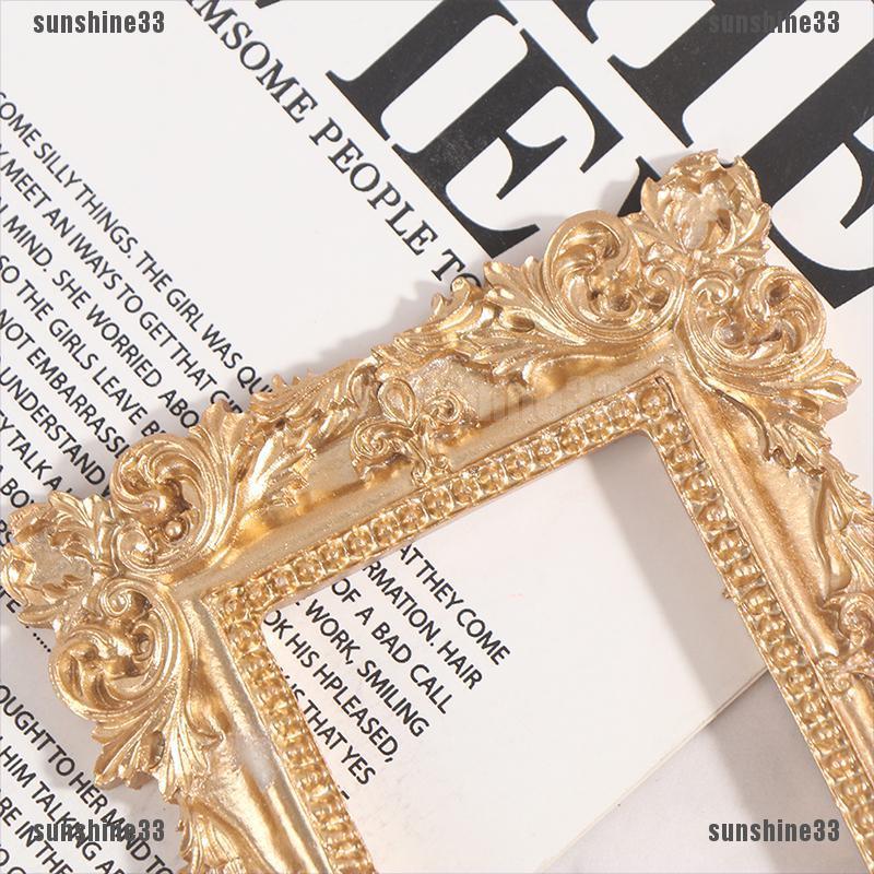 Khung Ảnh Thời Trang Siêu Bền Tiện Dụng