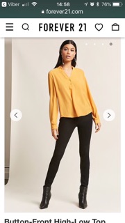 F21 sơ mi thun cát mềm mát xuất dư