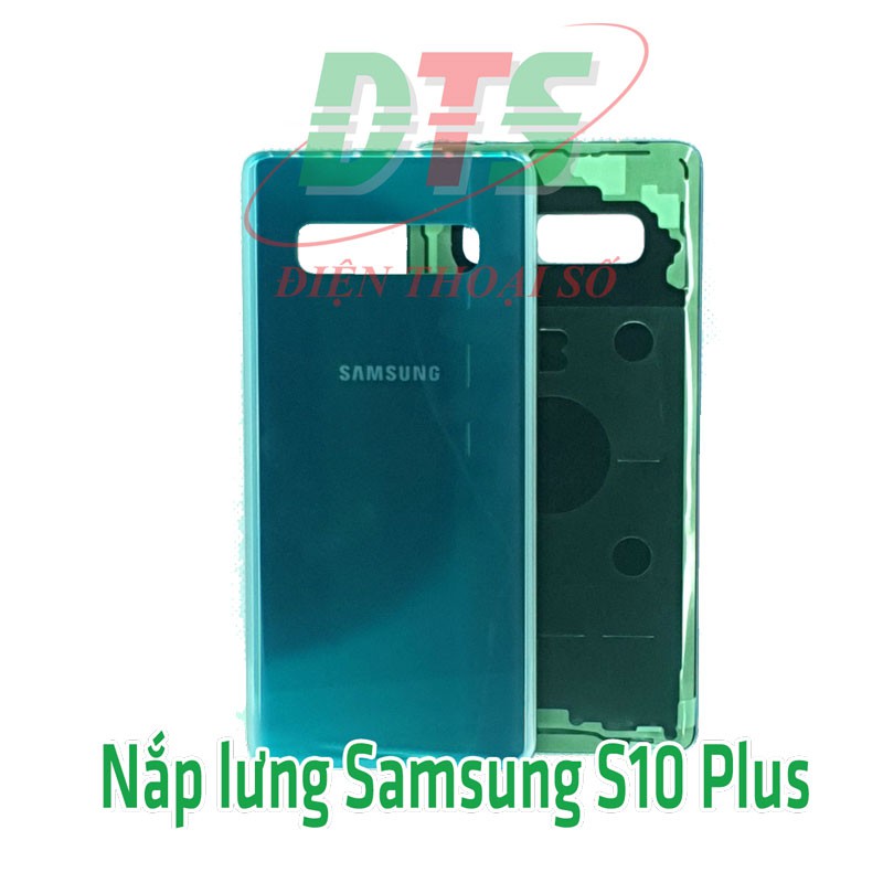 Nắp lưng Samsung S10 Plus