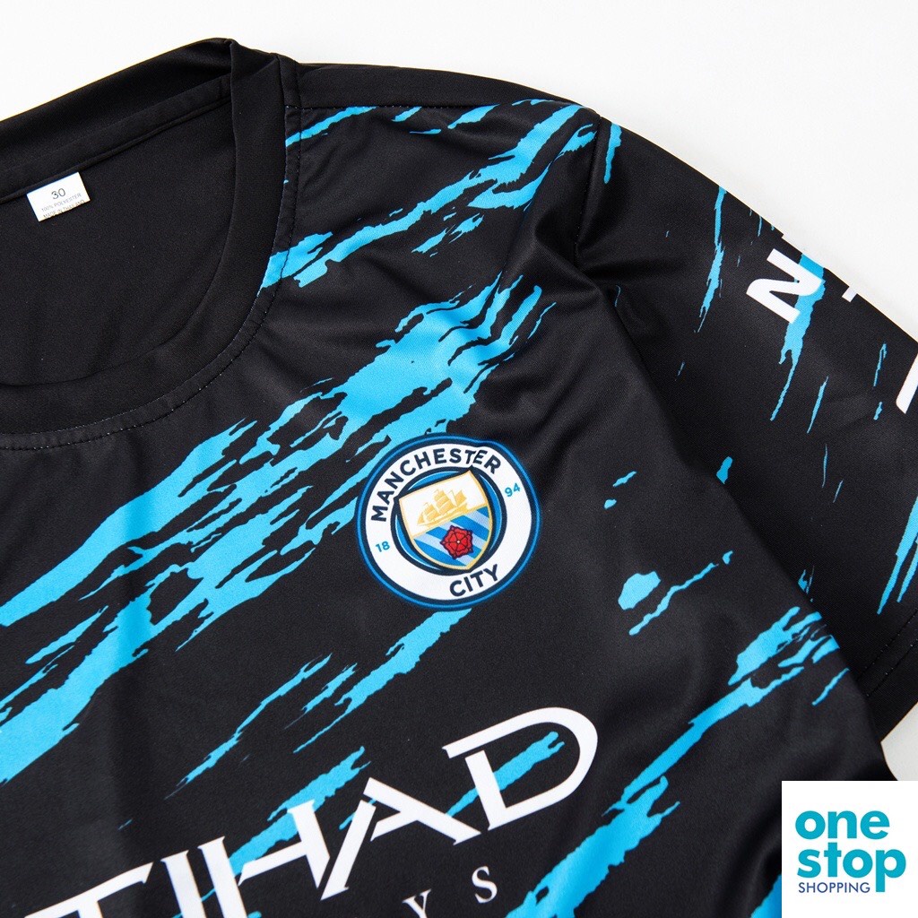 Sét bộ bóng đá nam CLB MC one shop