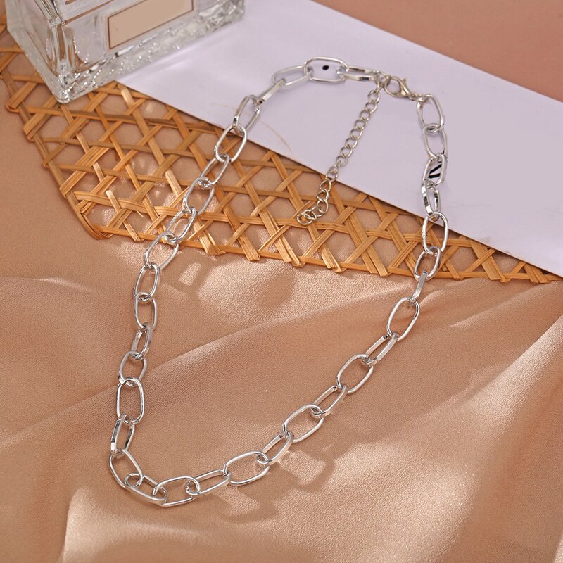 1 Vòng cổ đeo cổ thời trang cá tính cho nữ