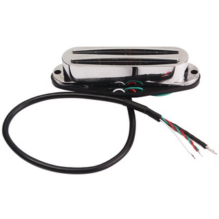Thiết bị pickup mini Humbucker cho đàn guitar ST Belcat