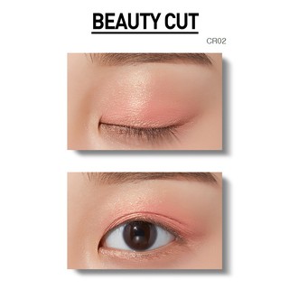 Phấn Mắt Apieu Mineral Mono Shadow