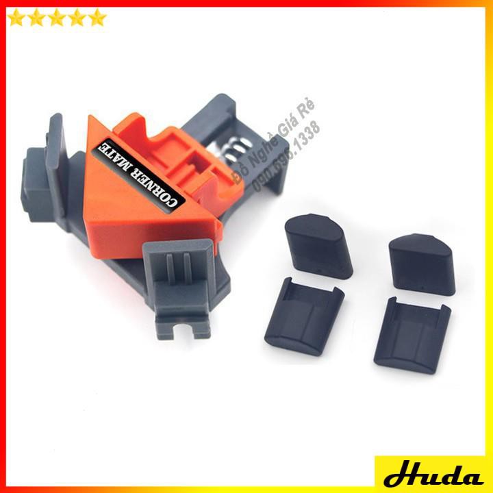 CẢO KẸP GÓC VUÔNG VAM KẸP GỖ NHANH VUÔNG GÓC 90 ĐỘ  -  đồ làm mộc