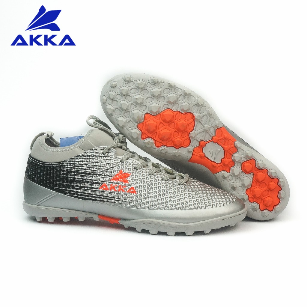 Giày đá bóng chính hãng AKKA CONTROL 2 TF [Đổi size thoải mái]