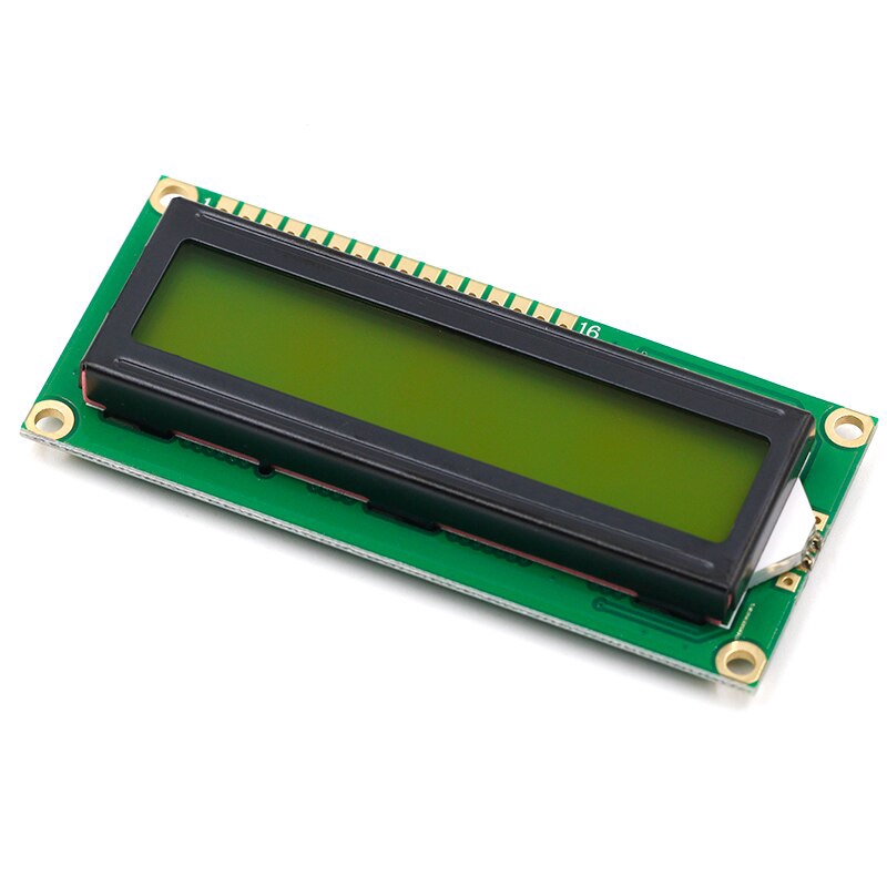 Mô Đun Màn Hình lcd iic / i2c 1602 Cho arduino 1602 lcd uno r3 mega2560 lcd1602