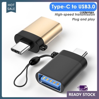 Đầu chuyển đổi usb 3.0 sang type-c otg cho laptop
