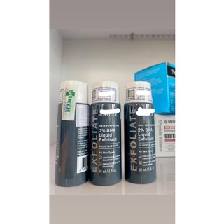 Dung dịch tẩy da chết bha 2% paula