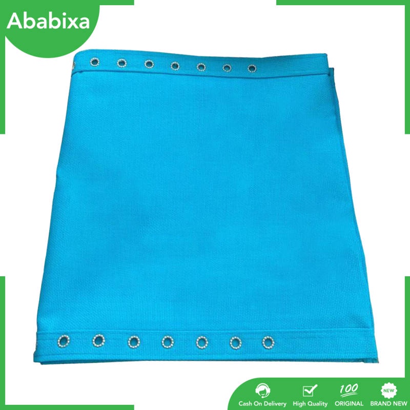 Vỏ Bọc Ghế Ngồi Bằng Vải Lưới Thay Thế Tiện Dụng Cho Sân Vườn / Bãi Biển